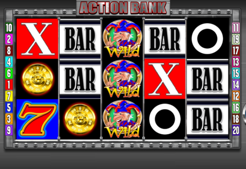 Action Bank