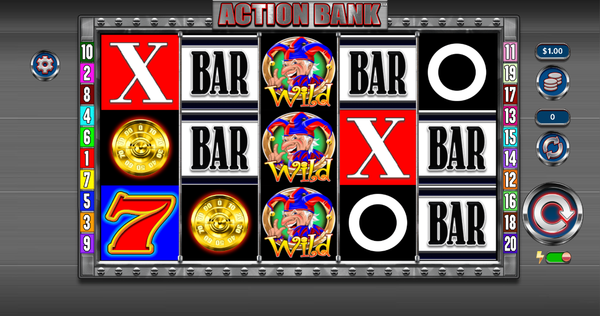 Action Bank