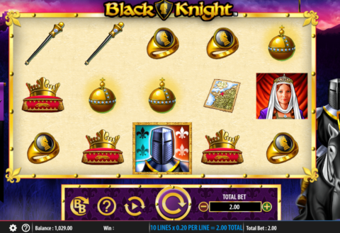 Black Knight