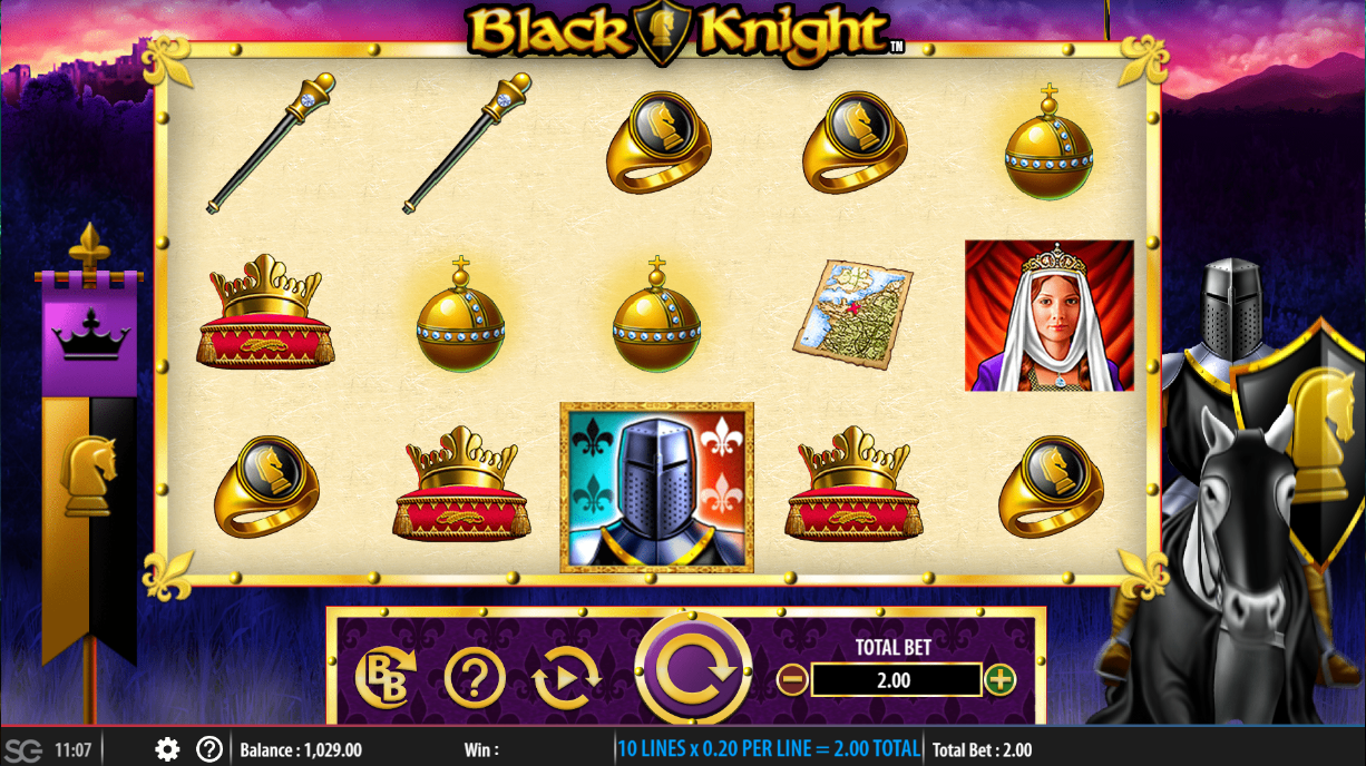 Black Knight