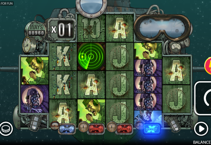 Das xBoot 2wei!
