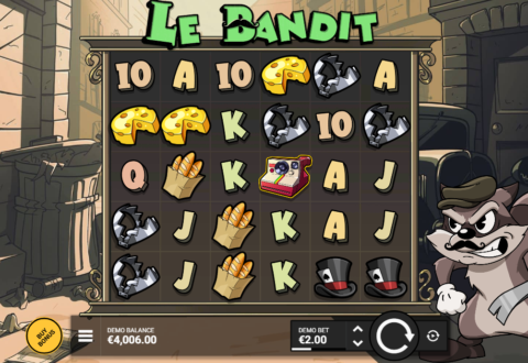 Le Bandit