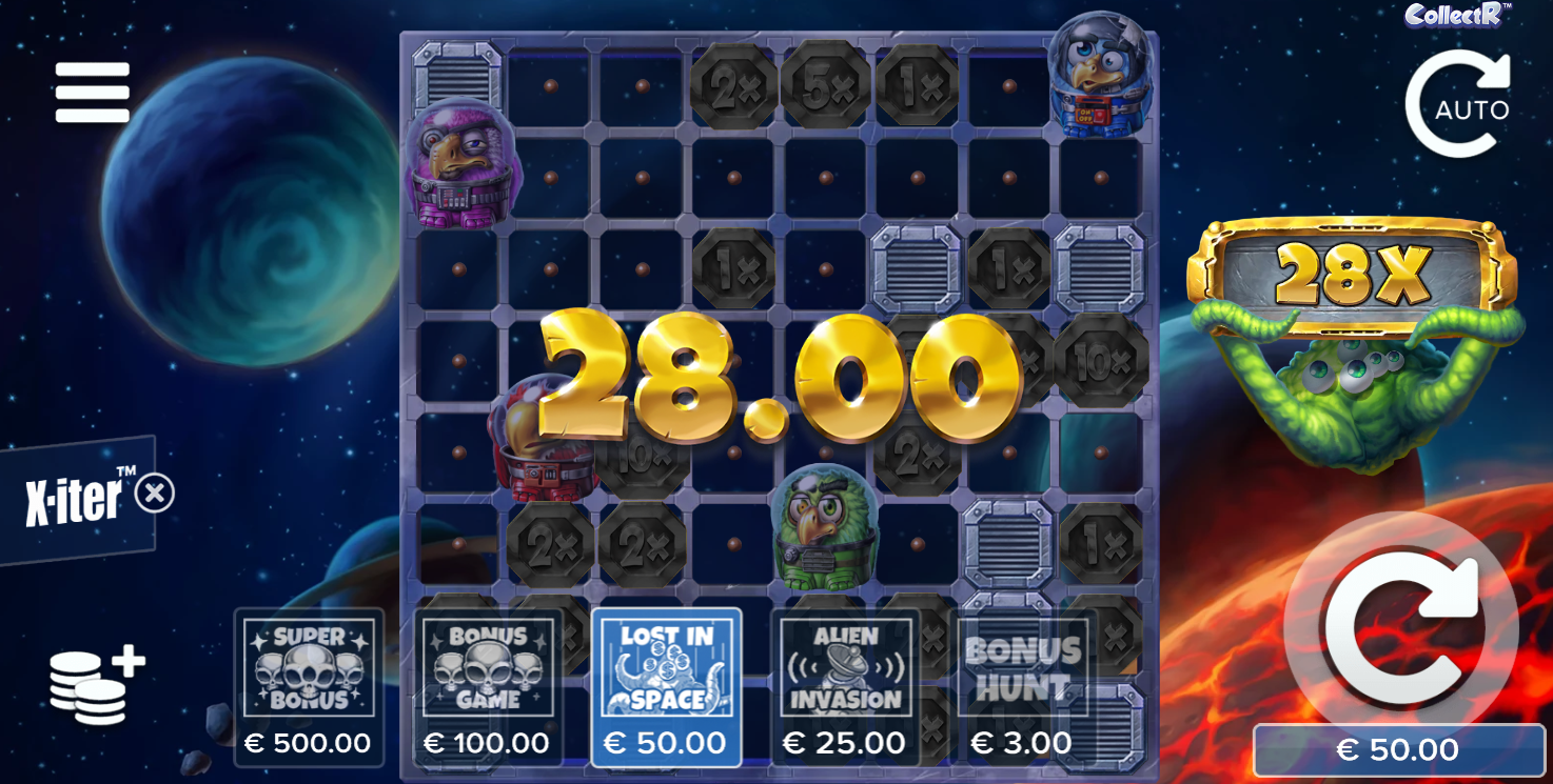 Bonus buy win on Pirots 4