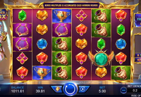 Rise of Thunder 1888x