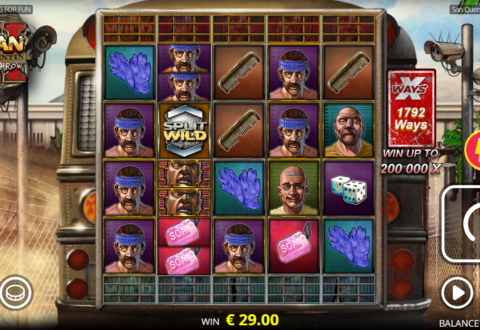 San Quentin 2: Death Row