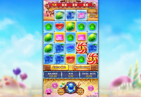 Sugar Bang Bang Plus