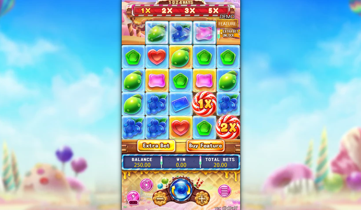 Sugar Bang Bang Plus