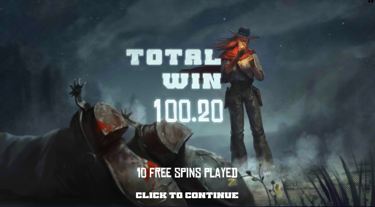 true grit bonus win