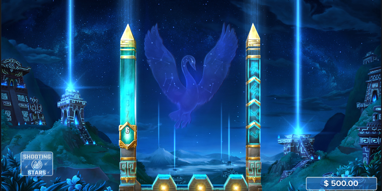 Cygnus bonus Realm triggered