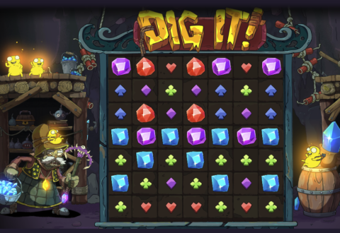 Dig It