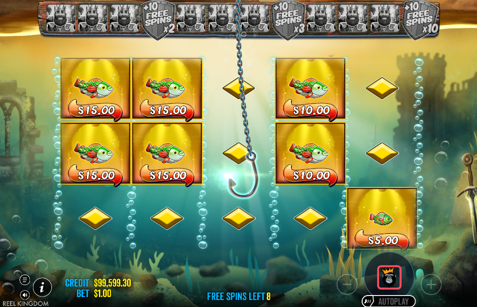 Random hook event firing during free spins