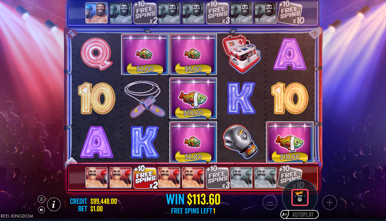 dual free spins multiplier trails