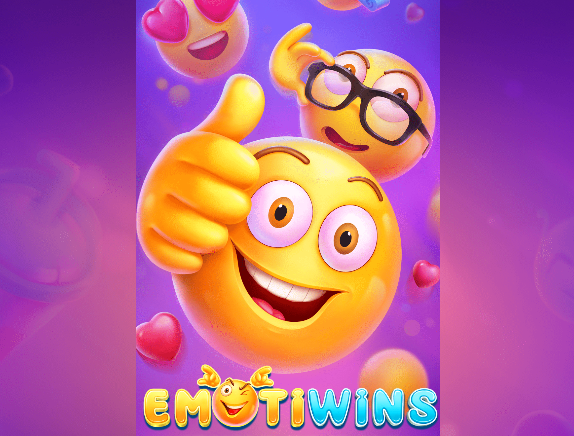 Emotiwins 3D emoji characters