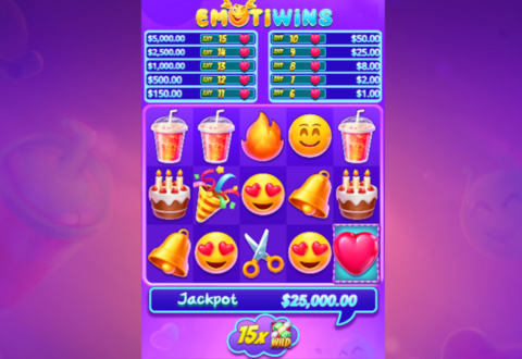 Emotiwins