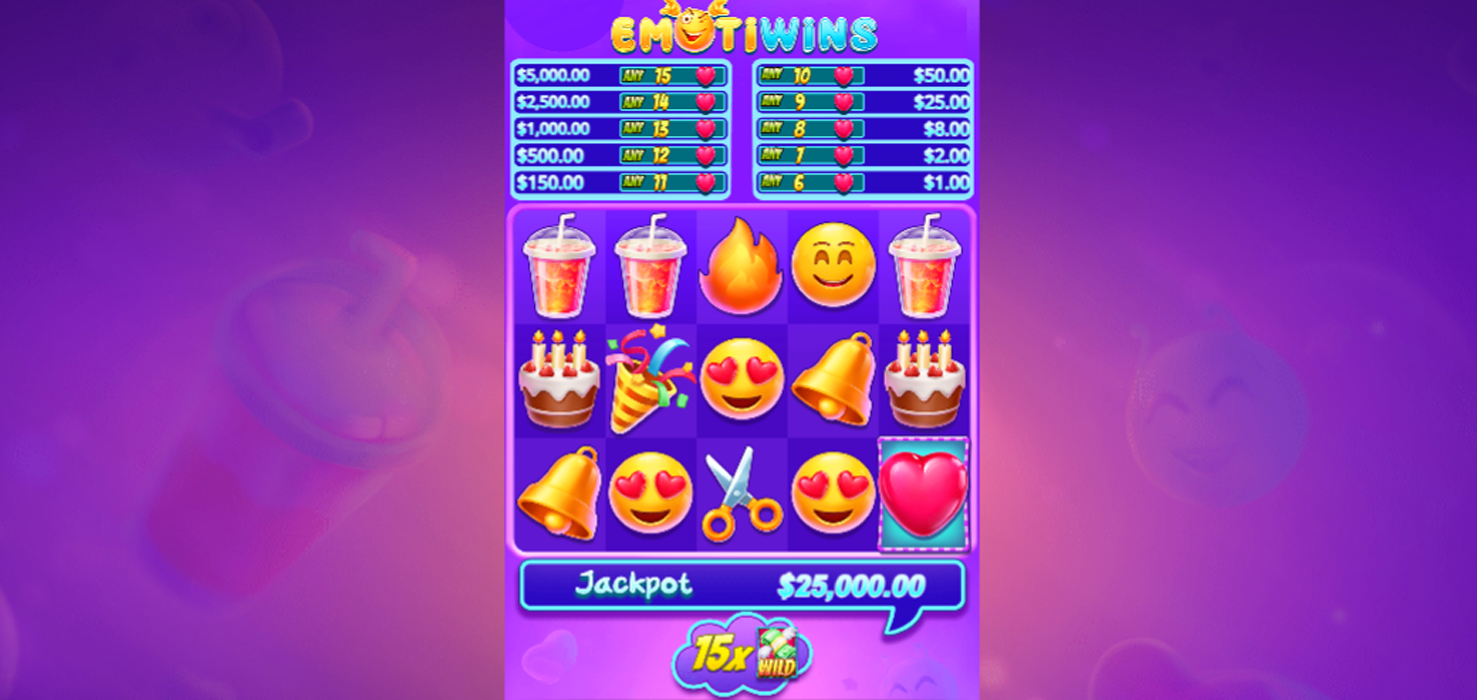 Emotiwins