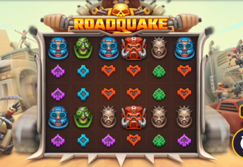 Roadquake