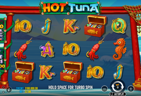 Hot Tuna