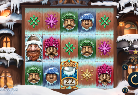 Pine of Plinko 2