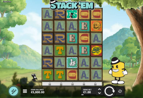 Stack’Em