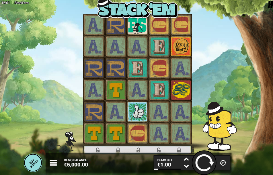 Stack’Em