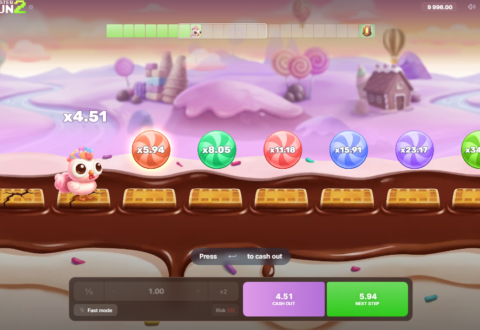 Rooster Run 2