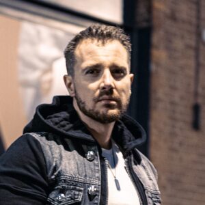 Andrew Palmer
