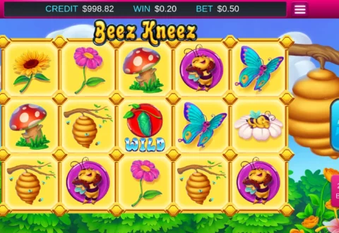 Beez Kneez