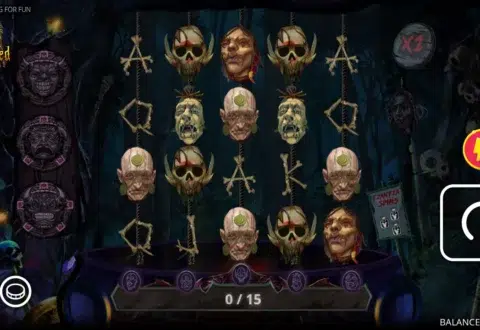 Beheaded