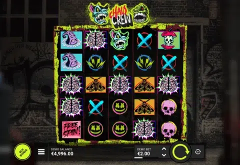 Chaos Crew