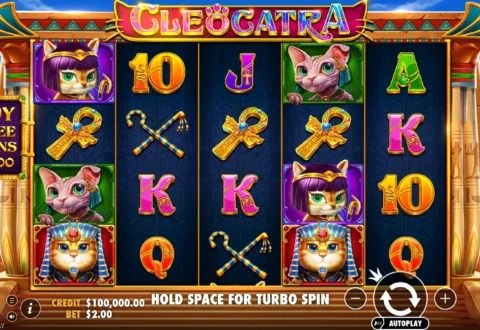 Cleocatra