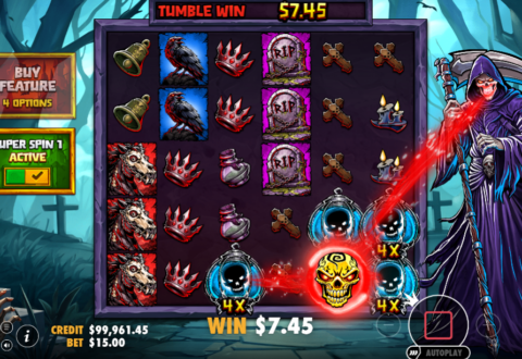 Death Dominion