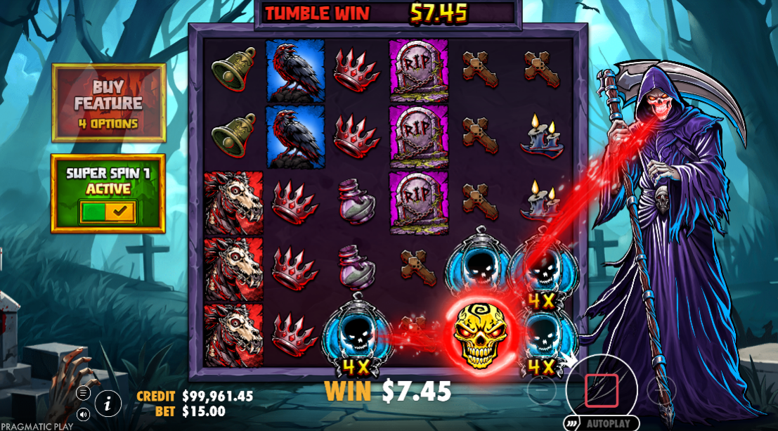 Death Dominion
