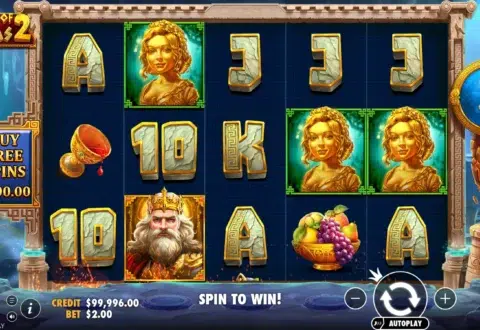 Hand of Midas 2