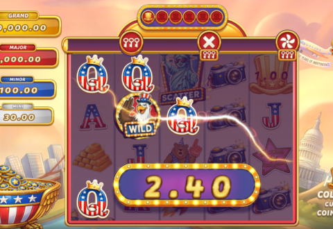 Land of Fortunes