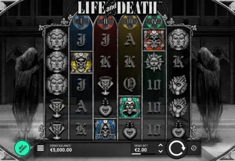 Life and Death