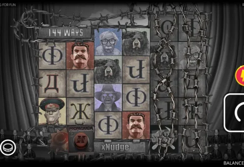 Remember Gulag