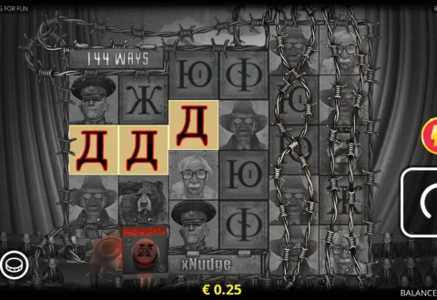 Remember Gulag