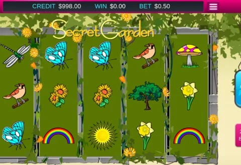 Secret Garden