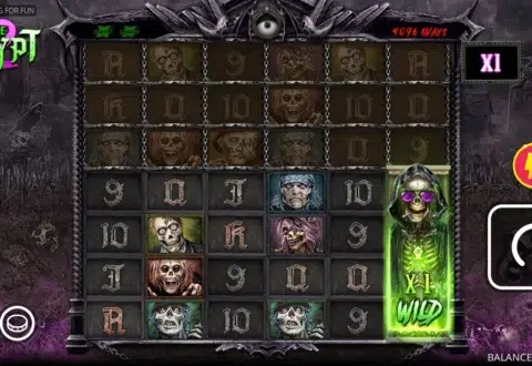 The Crypt 2