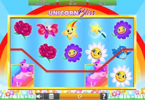 Unicorn Bliss