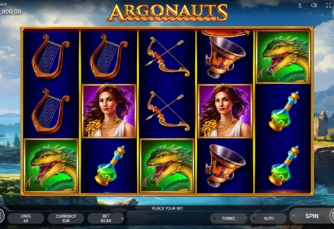 Argonauts
