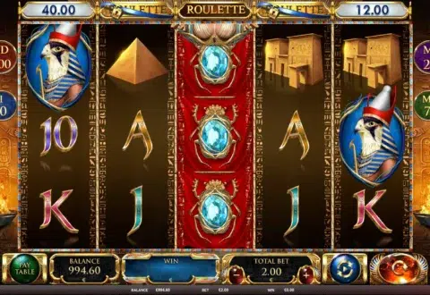 Mother of Horus