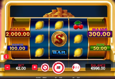 Super Coins