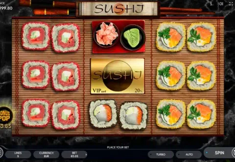Sushi